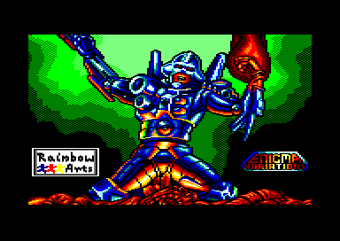 Amstrad Action : Issue 07 for the Amstrad CPC