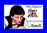 Alex Higgins World Pool by Amsoft