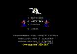 A-Team for the Amstrad CPC