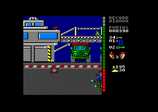A-Team for the Amstrad CPC