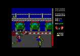 A-Team for the Amstrad CPC