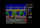 A-Team for the Amstrad CPC