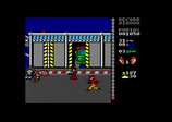 A-Team for the Amstrad CPC