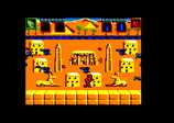 Aaargh! for the Amstrad CPC