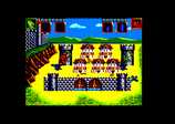 Aaargh! for the Amstrad CPC
