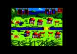 Aaargh! for the Amstrad CPC