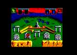 Aaargh! for the Amstrad CPC