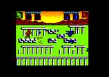 Aaargh! for the Amstrad CPC