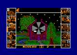 Abracadabra Er Les Voleurs De Temps for the Amstrad CPC