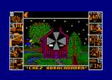 Abracadabra Er Les Voleurs De Temps for the Amstrad CPC