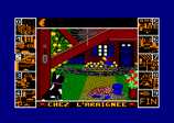 Abracadabra Er Les Voleurs De Temps for the Amstrad CPC