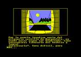 Abracadabra for the Amstrad CPC