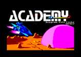 Academy by CRL