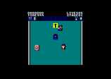 Action Fighter for the Amstrad CPC