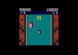 Action Fighter for the Amstrad CPC