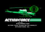 Action Force by Virgin Games