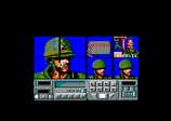Action Service for the Amstrad CPC