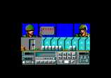 Action Service for the Amstrad CPC
