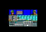 Action Service for the Amstrad CPC