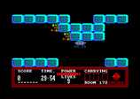 Activator for the Amstrad CPC
