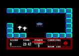 Activator for the Amstrad CPC