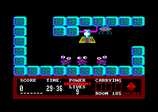 Activator for the Amstrad CPC