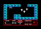 Activator for the Amstrad CPC