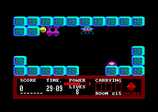 Activator for the Amstrad CPC