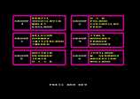 Adidas Championship Football for the Amstrad CPC