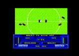 Adidas Championship Football for the Amstrad CPC