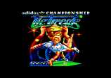 Adidas Championship Tiebreak by Ocean Software