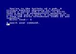 Adult One for the Amstrad CPC
