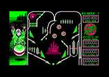 Advanced Pinball Simulator for the Amstrad CPC