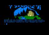 Aventura Original for the Amstrad CPC