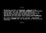 Aventura Espacial for the Amstrad CPC