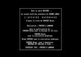 L`affaire Ravenhood by Fonters
