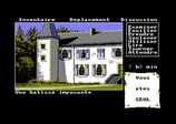 L`affaire Ravenhood for the Amstrad CPC