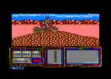 African Trail Simulator for the Amstrad CPC