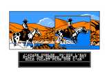 L`Affaire Santa Fe for the Amstrad CPC