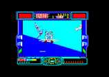 Afterburner by Sega