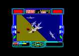 Afterburner for the Amstrad CPC