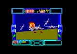 Afterburner for the Amstrad CPC