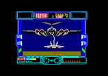 Afterburner for the Amstrad CPC