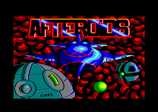 Afteroids by Zigurat