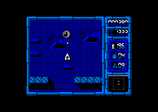 Afteroids for the Amstrad CPC