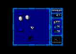 Afteroids for the Amstrad CPC