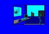 Aftershock for the Amstrad CPC