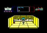 Agent 1 for the Amstrad CPC