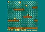 Airballs for the Amstrad CPC