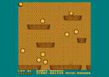 Airballs for the Amstrad CPC